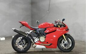 DUCATI 1199 PANIGALE S 2013 H802JA