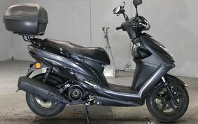 YAMAHA CYGNUS 125 X SED8J