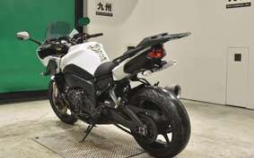 YAMAHA FAZER FZ8 SA 2014