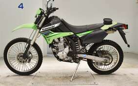 KAWASAKI KLX250 Gen.2 LX250S