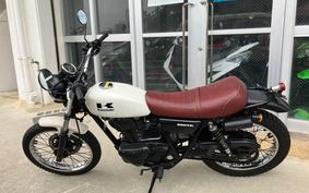 KAWASAKI 250TR BJ250F