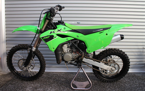 KAWASAKI KX112 1988 KX112A