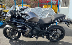 KAWASAKI NINJA 2018 EX400E