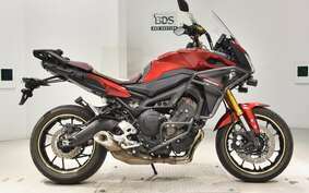 YAMAHA MT-09 Tracer 2016 RN36J