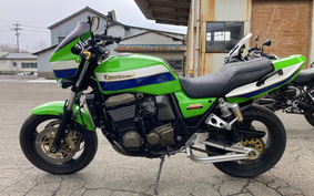 KAWASAKI ZRX1200 R 2001 ZRT20A