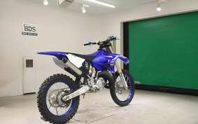 YAMAHA YZ125 CE16C