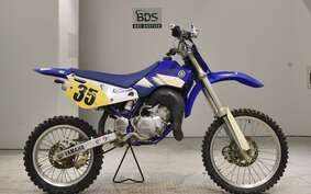 YAMAHA YZ80 CB02C