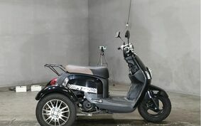 YAMAHA CUXI 100 TRIKE C1DW