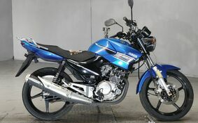 YAMAHA YBR125 LBPPCJL