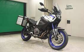 YAMAHA XT1200Z SUPER TENERE 2016