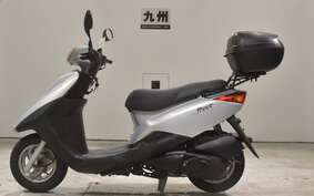 YAMAHA AXIS 125 TREET SE53J