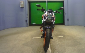 KTM 390 DUKE 2015 JGJ40