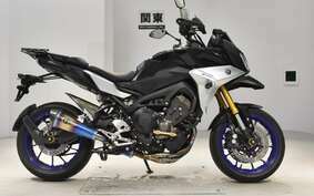 YAMAHA MT-09 Tracer GT RN51J