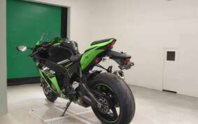 KAWASAKI ZX 10 NINJA R A 2020 ZXT00S