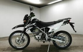 KAWASAKI KLX125 LX125C