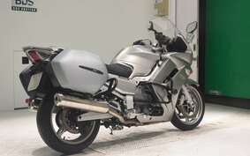 YAMAHA FJR1300 AS 2013