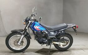 YAMAHA TW200 DG07J