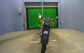 KAWASAKI W400 2009 EJ400A