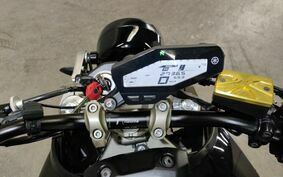 YAMAHA MT-09 2014 RN34J