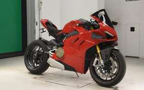 DUCATI PANIGALE V4 S 2021 1D00A