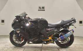 KAWASAKI ZX 1400 NINJA R A 2015