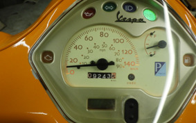 VESPA LX150IE