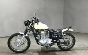 KAWASAKI ESTRELLA RS Type Custom BJ250A