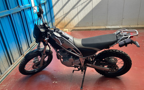 YAMAHA TRICKER DG10J