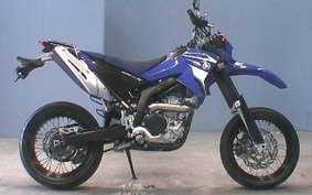 YAMAHA WR250X 2008 DG20