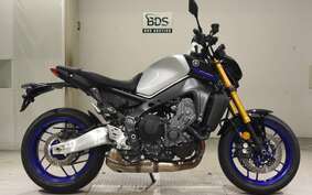 YAMAHA MT-09 SP 2022 RN69J