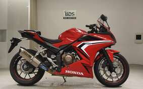 HONDA CBR400R 2020 NC56