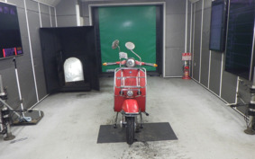 VESPA 100