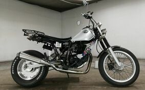 YAMAHA TW200 2JL