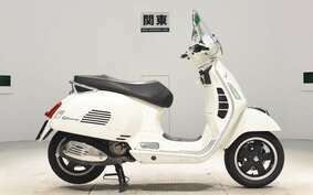 VESPA GTS300 IE 2013 M452