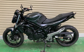 SUZUKI GLADIUS ABS 2018 VK58A