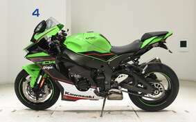 KAWASAKI ZX 10 NINJA ABS 2021 ZXT02L