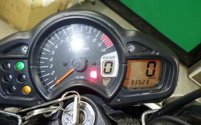 SUZUKI GLADIUS 2010 VK58A