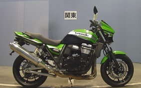 KAWASAKI ZRX1200 D 2009 ZRT20D