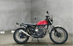 KAWASAKI 250TR BJ250F