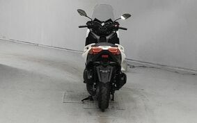 YAMAHA X-MAX 250 SG42J