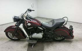 KAWASAKI VULCAN 400 DRIFTER 1999 VN400D