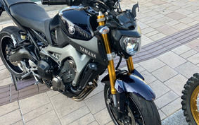 YAMAHA MT-09 2015 RN34J