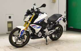 BMW G310R 2018 0G01