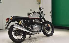 ROYAL ENFIELD INT650 2022