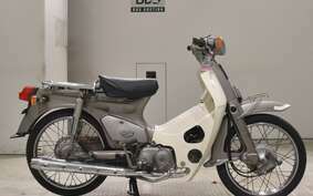 HONDA C90 SUPER CUB E HA02