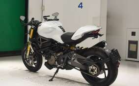 DUCATI M1200 S 2014