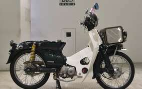 HONDA C90 SUPER CUB HA02