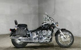 YAMAHA DRAGSTAR 400 2009 VH01J