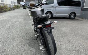 YAMAHA MT-09 2014 RN34J