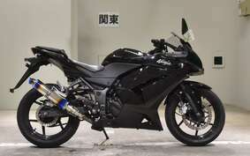 KAWASAKI NINJA 250R EX250K